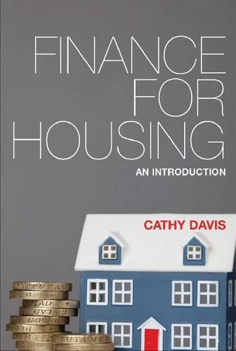Бумажная книга «Finance for Housing: An Introduction», автор Кэти Дэвис - фото №1