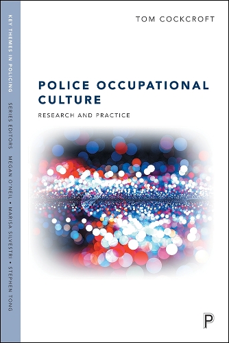 Бумажная книга «Police Occupational Culture: Research and Practice», автор Том Коккрофт - фото №1