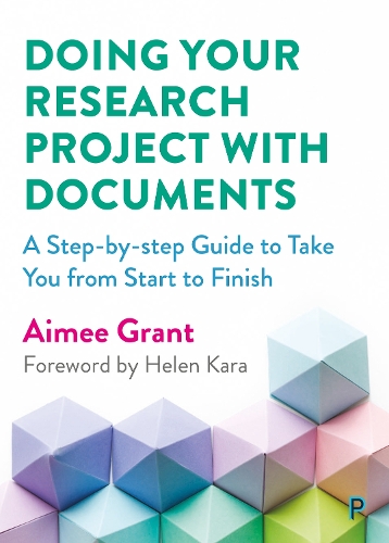 [object Object] «Doing Your Research Project with Documents: A Step-By-Step Guide to Take You from Start to Finish», автор Еймі Грант - фото №1