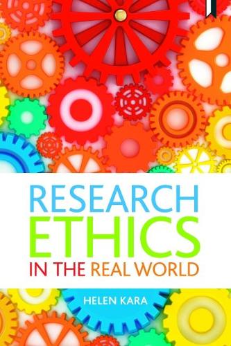 Бумажная книга «Research Ethics in the Real World: Euro-Western and Indigenous Perspectives», автор Хелен Кара - фото №1