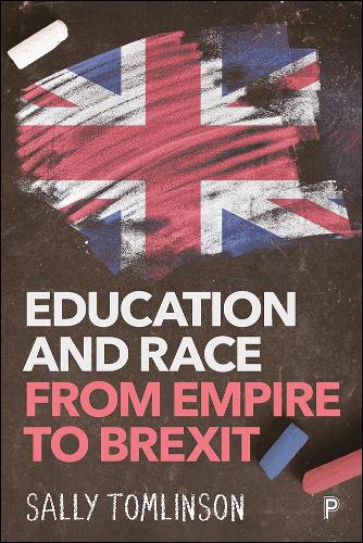 Бумажная книга «Education and Race from Empire to Brexit», автор Салли Томлинсон - фото №1