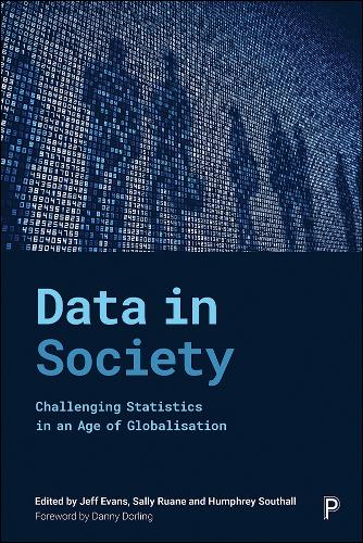 Бумажная книга «Data in Society: Challenging Statistics in an Age of Globalisation» - фото №1