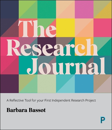 [object Object] «The Research Journal: A Reflective Tool for Your First Independent Research Project», автор Барбара Бассо - фото №1