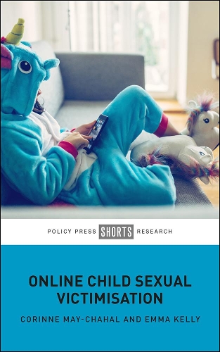 Бумажная книга «Online Child Sexual Victimisation», авторов Коринн Мэй-Шахал, Эмма Келли - фото №1