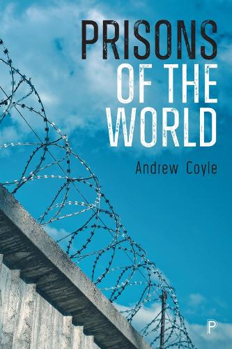 Бумажная книга «Prisons of the World», автор Эндрю Койл - фото №1