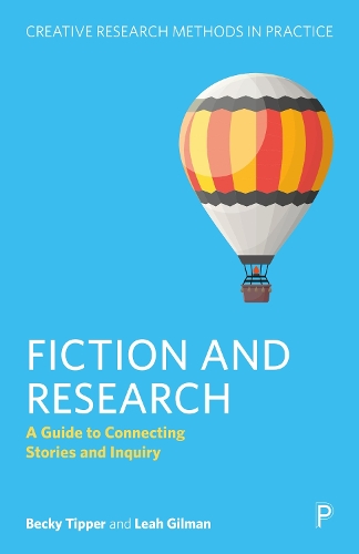 [object Object] «Fiction and Research: A Guide to Connecting Stories and Inquiry» - фото №1