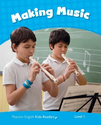 [object Object] «Level 1: Making Music CLIL AmE», автор Николь Тейлор - фото №1