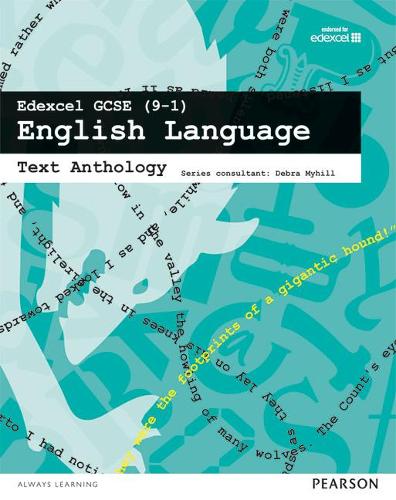 [object Object] «Edexcel GCSE (9-1) English Language Text Anthology: Edxcl GCSE(9-1) EngLang Anthology», авторов Дэвид Грант, Эстер Менон - фото №1