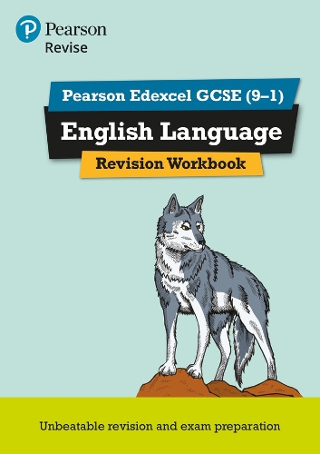 [object Object] «Pearson REVISE Edexcel GCSE (9-1) English Language Revision Workbook: For 2024 and 2025 assessments and exams (REVISE Edexcel GCSE English 2015)», автор Джули Хьюз - фото №1