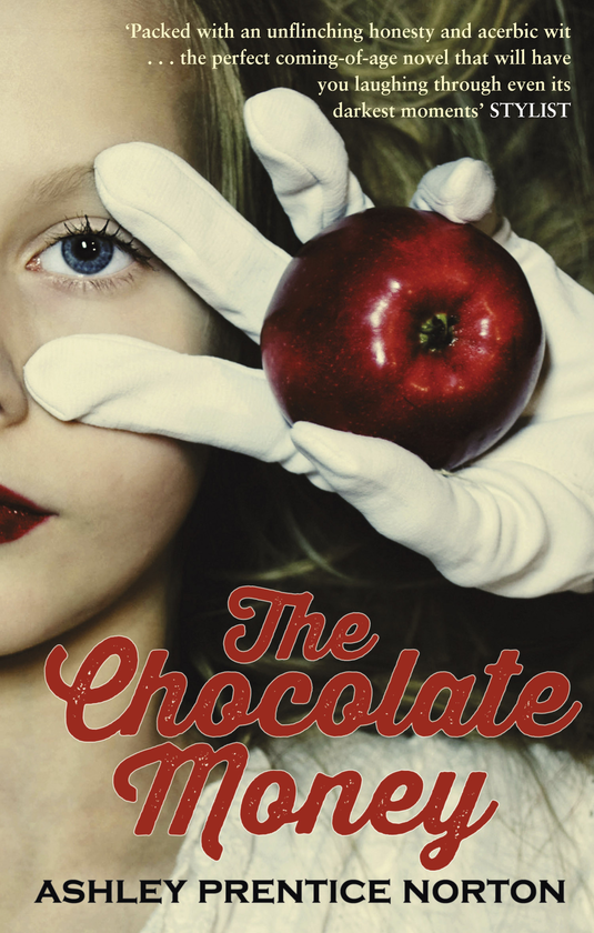 Бумажная книга «The Chocolate Money», автор Эшли Прентис Нортон - фото №1