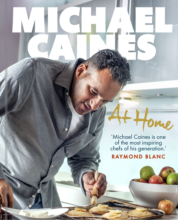 Бумажная книга «At Home», автор Майкл Кейнс - фото №1
