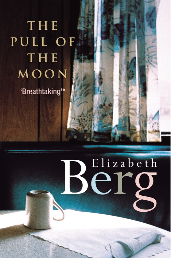 Бумажная книга «Pull Of The Moon», автор Элизабет Берг - фото №1