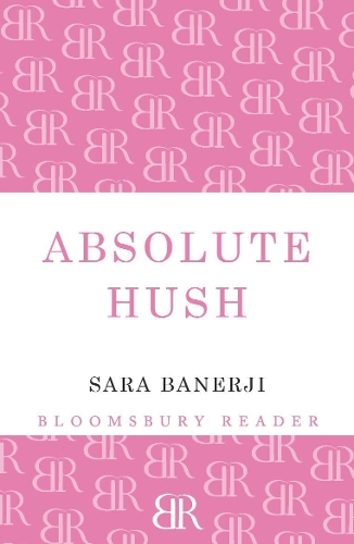 Бумажная книга «Absolute Hush», автор Сара Банерджи - фото №1