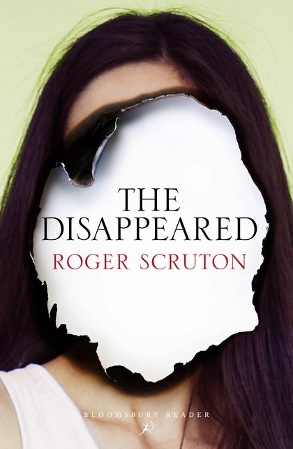 Паперова книга «The Disappeared» - фото №1