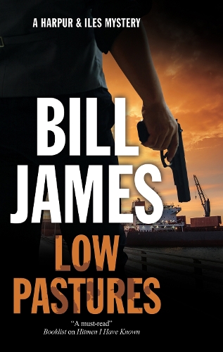 Бумажная книга «Low Pastures», автор Билл Джеймс - фото №1