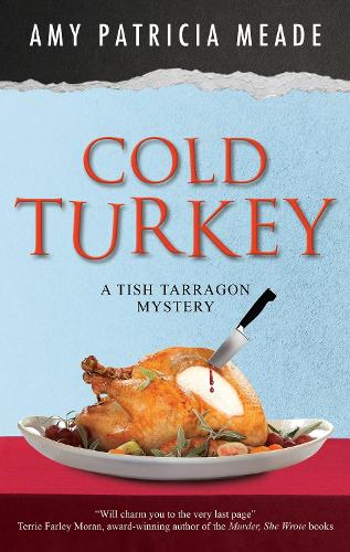 Бумажная книга «Cold Turkey», автор Эми Патриция Мид - фото №1