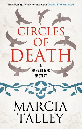Бумажная книга «Circles of Death» - фото №1