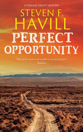 Паперова книга «Perfect Opportunity» - фото №1