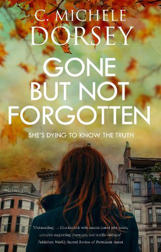 Бумажная книга «Gone But Not Forgotten» - фото №1