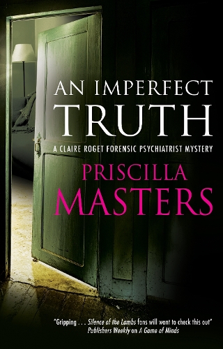 Бумажная книга «An Imperfect Truth», автор Присцилла Мастерс - фото №1