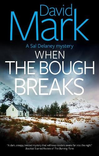 Бумажная книга «When the Bough Breaks», автор Дэвид Марк - фото №1