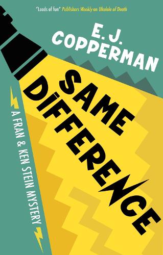 Бумажная книга «Same Difference» - фото №1