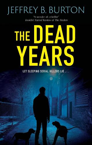 Бумажная книга «The Dead Years» - фото №1