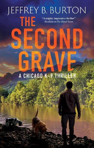 Бумажная книга «The Second Grave», автор Джеффри Б. Бартон - фото №1