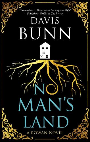 Паперова книга «No Man's Land» - фото №1