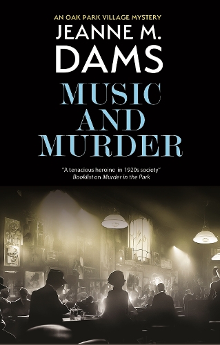 Бумажная книга «Music and Murder» - фото №1