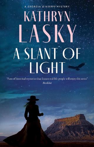Бумажная книга «A Slant of Light», автор Кэтрин Ласки - фото №1