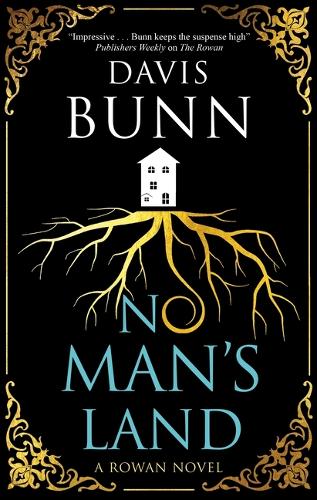 Бумажная книга «No Man's Land», автор Дэвис Банн - фото №1