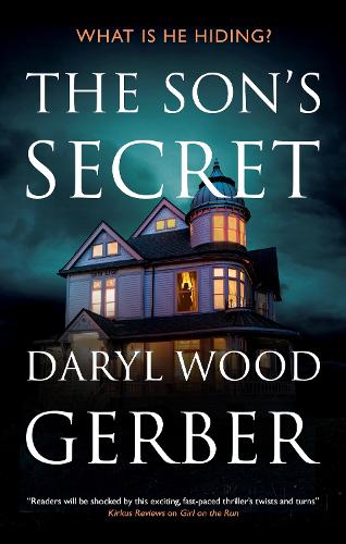 Бумажная книга «The Son's Secret» - фото №1