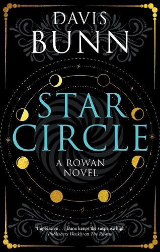 Бумажная книга «Star Circle», автор Дэвис Банн - фото №1