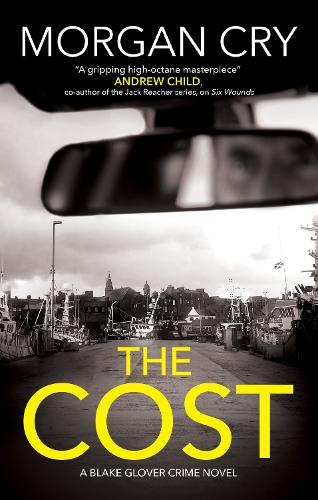 Бумажная книга «The Cost», автор Морган Крик - фото №1
