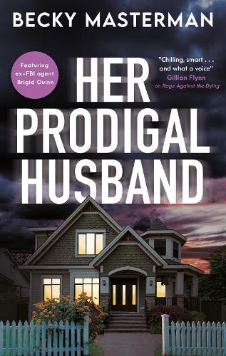 Бумажная книга «Her Prodigal Husband», автор Бекки Мастерман - фото №1