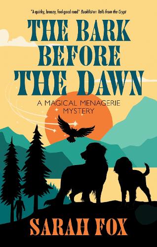 Бумажная книга «The Bark Before the Dawn», автор Сара Фокс - фото №1