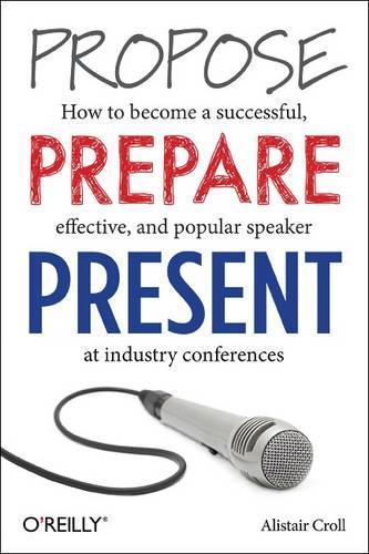 Бумажная книга «Propose, Prepare, Present», автор Алистер Кролл - фото №1