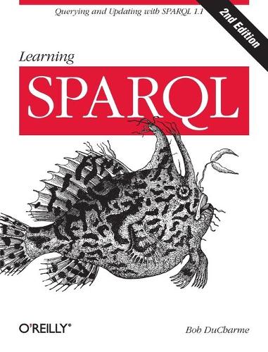 [object Object] «Learning SPARQL», автор Боб Дюшарм - фото №1