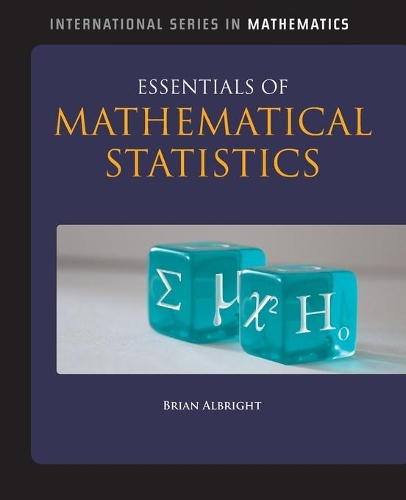 [object Object] «Essentials Of Mathematical Statistics», автор Брайан Олбрайт - фото №1