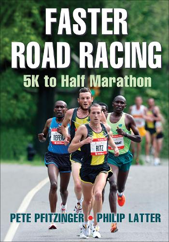Паперова книга «Faster Road Racing», авторів Пітер Пфітцінгер, Філіп Леттер - фото №1