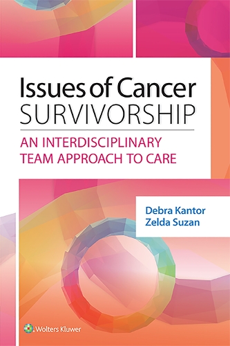 Бумажная книга «Issues of Cancer Survivorship: An Interdisciplinary Team Approach to Care», автор Дебра Кантор - фото №1