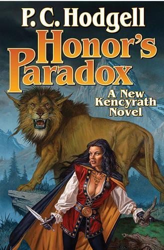 Бумажная книга «Honor's Paradox», автор Эрик Ларсен - фото №1