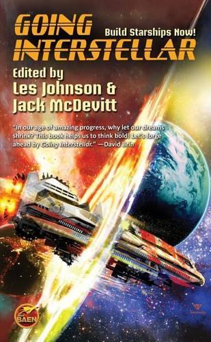 Бумажная книга «Going Interstellar», автор Брайан Майкл Бендис - фото №1