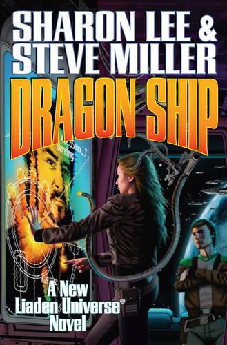 Бумажная книга «Dragon Ship», автор Брайан Майкл Бендис - фото №1