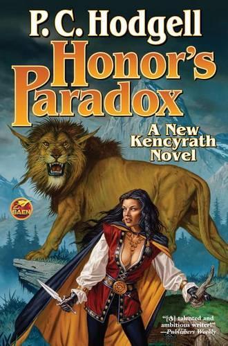 Бумажная книга «Honor's Paradox», автор Дэвид Вул - фото №1