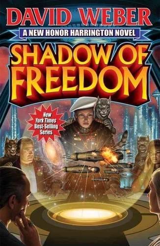 Бумажная книга «Shadow of Freedom», автор Пол Грист - фото №1