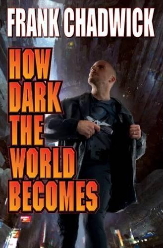 Паперова книга «How Dark The World Becomes», автор Беніто Серено - фото №1
