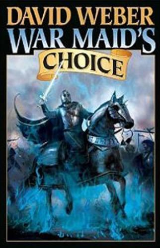 Бумажная книга «War Maid's Choice», автор Мэтт Вагнер - фото №1