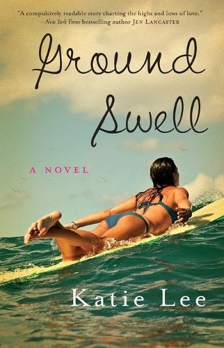 Паперова книга «Groundswell», автор Кеті Лі - фото №1